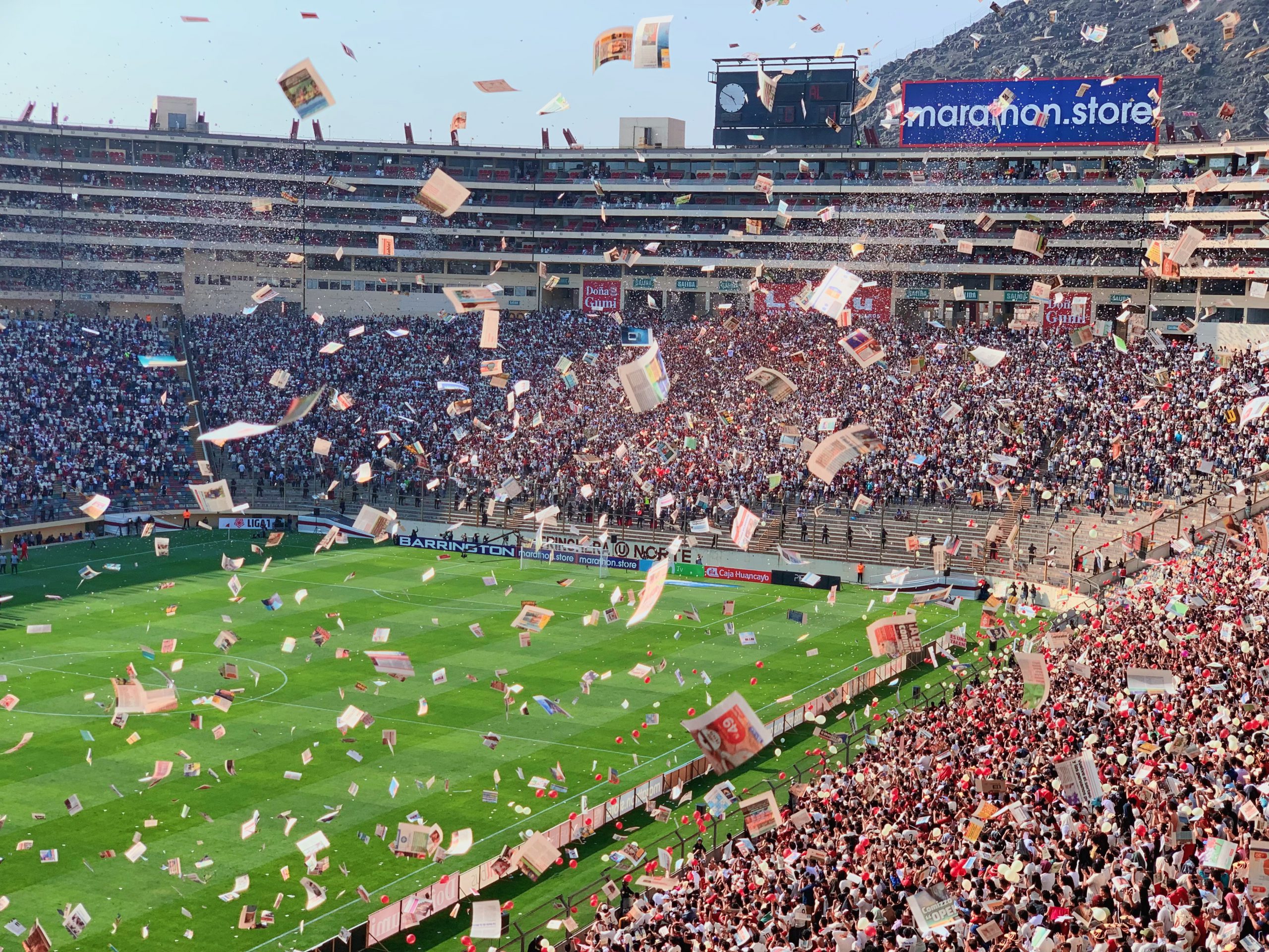 Libertadores